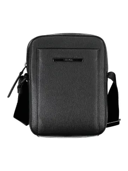 "Calvin Klein Stilvolle Messenger Tasche – Eleganz & Funktionalitä