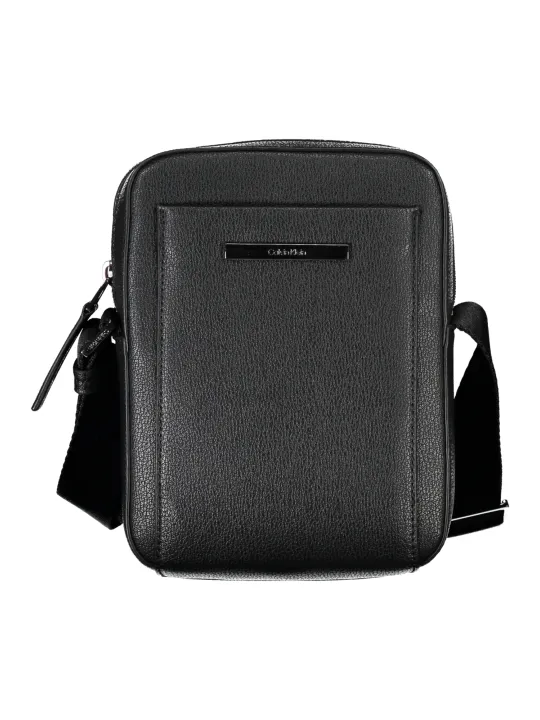 "Calvin Klein Stilvolle Messenger Tasche – Eleganz & Funktionalitä