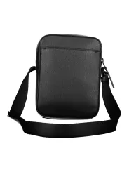 "Calvin Klein Stilvolle Messenger Tasche – Eleganz & Funktionalitä