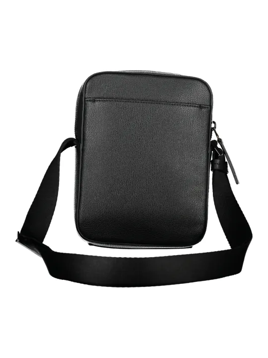 "Calvin Klein Stilvolle Messenger Tasche – Eleganz & Funktionalitä