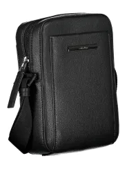 "Calvin Klein Stilvolle Messenger Tasche – Eleganz & Funktionalitä