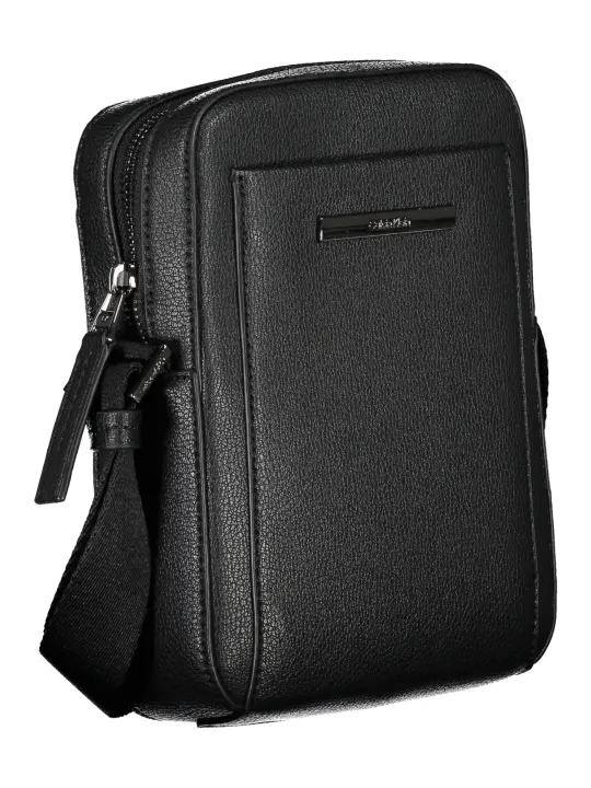 "Calvin Klein Stilvolle Messenger Tasche – Eleganz & Funktionalitä