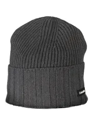 "Calvin Klein Caps & Mützen im Sale | CALVIN KLEIN GRAUE HERRENMÜTZE online kaufen"|Planet-Deluxe