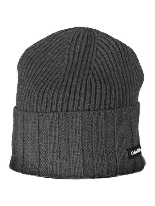 "Calvin Klein Caps & Mützen im Sale | CALVIN KLEIN GRAUE HERRENMÜTZE online kaufen"|Planet-Deluxe