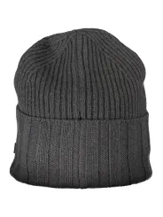 "Calvin Klein Caps & Mützen im Sale | Calvin Klein Beanie Grau Warm & Stilvoll online kaufen"|Planet-Deluxe