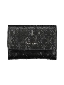 Calvin Klein Geldbörse K60K611325_NEBAX – Stil & Funktion