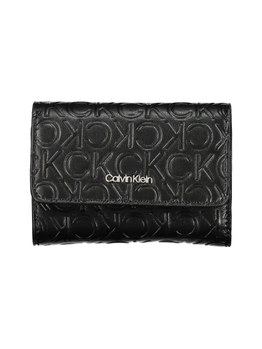 "Calvin Klein Geldbörsen im Sale | Calvin Klein EcoStyle Geldbörse online kaufen"|Planet-Deluxe