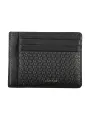 "Calvin Klein Brieftaschen im Sale | Calvin Klein Kartenhalter Elegance Schwarz online kaufen"|Planet-Deluxe