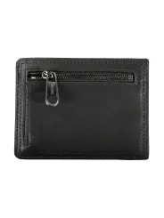 "Calvin Klein Brieftaschen im Sale | Calvin Klein Kartenhalter Elegance Schwarz online kaufen"|Planet-Deluxe