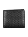 "Calvin Klein Brieftaschen im Sale | Calvin Klein Stilvolle RFID Geldbörse Schwarz online kaufen"|Planet-Deluxe