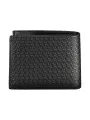 "Calvin Klein Brieftaschen im Sale | Calvin Klein Stilvolle RFID Geldbörse Schwarz online kaufen"|Planet-Deluxe