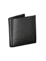"Calvin Klein Brieftaschen im Sale | Calvin Klein Stilvolle RFID Geldbörse Schwarz online kaufen"|Planet-Deluxe