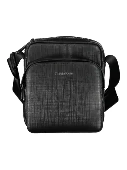 Calvin Klein Nachhaltige Messenger Tasche - Modern & Umweltfreundlich