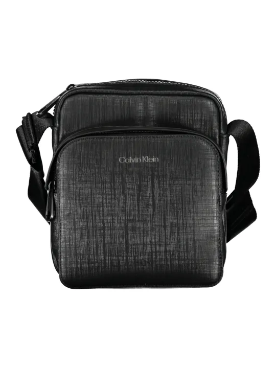 "Calvin Klein Messenger Bags im Sale | Calvin Klein EcoStyle Messenger Bag online kaufen"|Planet-Deluxe