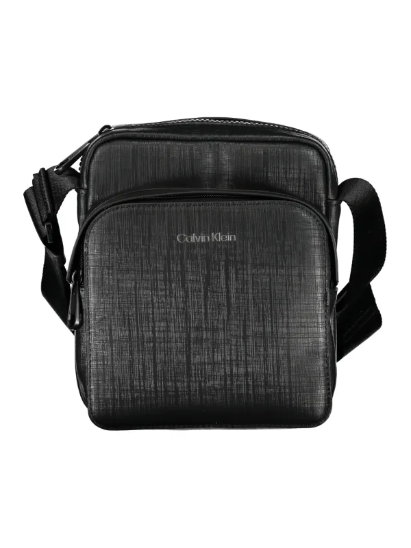 "Calvin Klein Messenger Bags im Sale | Calvin Klein EcoStyle Messenger Bag online kaufen"|Planet-Deluxe