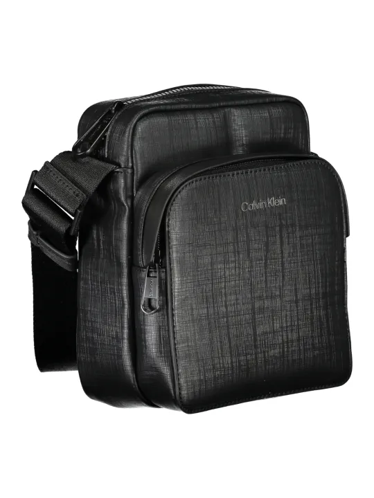 "Calvin Klein Messenger Bags im Sale | Calvin Klein EcoStyle Messenger Bag online kaufen"|Planet-Deluxe