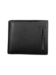 "Calvin Klein Brieftaschen im Sale | Calvin Klein Herren Lederbrieftasche mit RFID Schutz online kaufen"|Planet-Deluxe