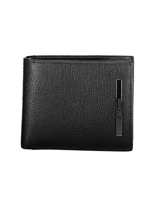 "Calvin Klein Brieftaschen im Sale | Calvin Klein Herren Lederbrieftasche mit RFID Schutz online kaufen"|Planet-Deluxe