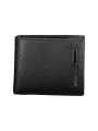 "Calvin Klein Brieftaschen im Sale | Calvin Klein Herren Lederbrieftasche mit RFID Schutz online kaufen"|Planet-Deluxe