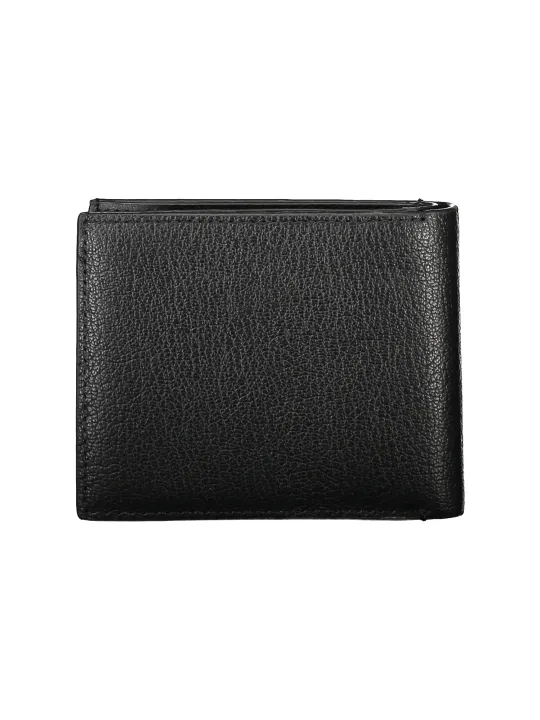 "Calvin Klein Brieftaschen im Sale | Calvin Klein Herren Lederbrieftasche mit RFID Schutz online kaufen"|Planet-Deluxe