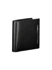 "Calvin Klein Brieftaschen im Sale | Calvin Klein Herren Lederbrieftasche mit RFID Schutz online kaufen"|Planet-Deluxe