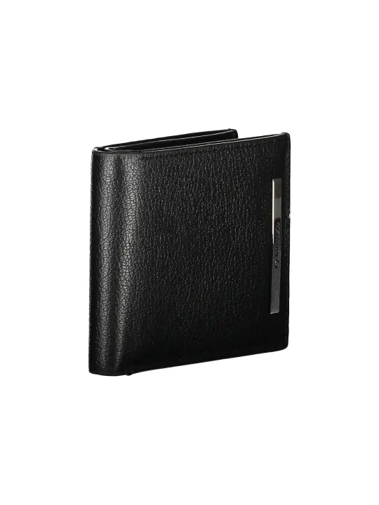 "Calvin Klein Brieftaschen im Sale | Calvin Klein Herren Lederbrieftasche mit RFID Schutz online kaufen"|Planet-Deluxe