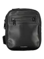 "Calvin Klein Messenger Bags im Sale | Calvin Klein Umhängetasche Black Minimalist online kaufen"|Planet-Deluxe