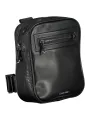 "Calvin Klein Messenger Bags im Sale | Calvin Klein Umhängetasche Black Minimalist online kaufen"|Planet-Deluxe