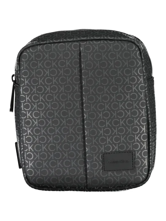 "Calvin Klein Messenger Bags im Sale | Calvin Klein Eco Messenger Bag online kaufen"|Planet-Deluxe