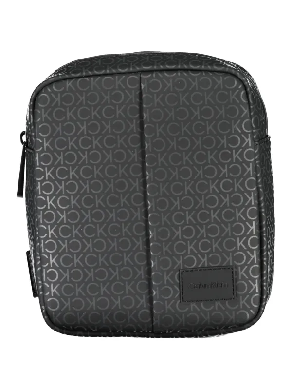 "Calvin Klein Messenger Bags im Sale | Calvin Klein Eco Messenger Bag online kaufen"|Planet-Deluxe