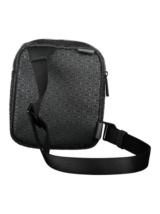 "Calvin Klein Messenger Bags im Sale | Calvin Klein Eco Messenger Bag online kaufen"|Planet-Deluxe