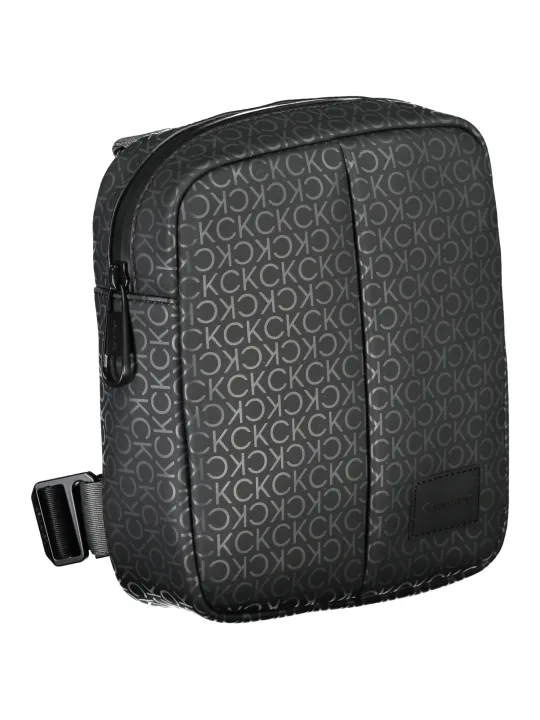 "Calvin Klein Messenger Bags im Sale | Calvin Klein Eco Messenger Bag online kaufen"|Planet-Deluxe