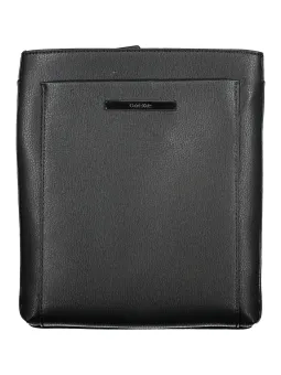 Calvin Klein Stilvolle Messenger Bag K50K510803 NEBAX