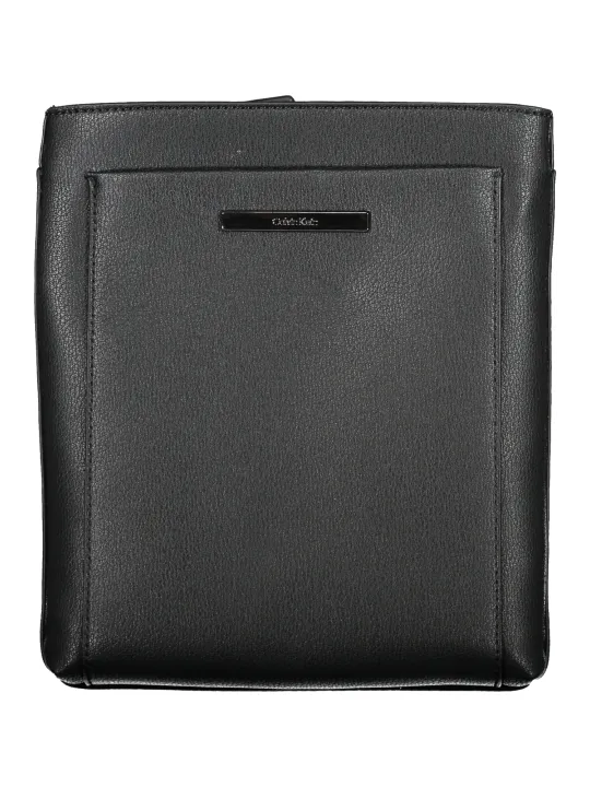 Calvin Klein Stilvolle Messenger Bag K50K510803 NEBAX