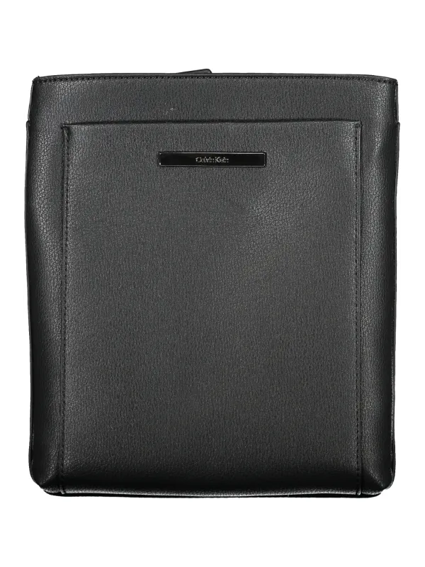 Calvin Klein Stilvolle Messenger Bag K50K510803 NEBAX Calvin Klein Stilvolle Messenger Bag K50K510803 NEBAX