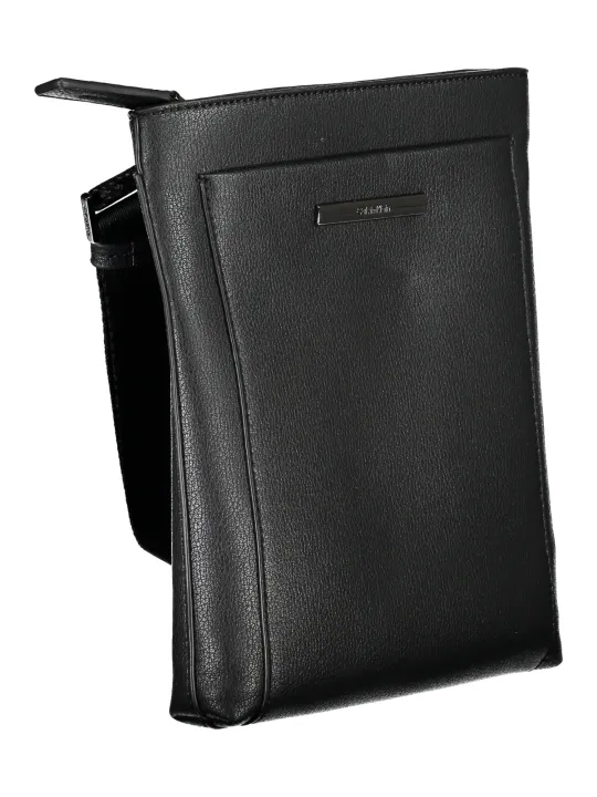 Calvin Klein Stilvolle Messenger Bag K50K510803 NEBAX