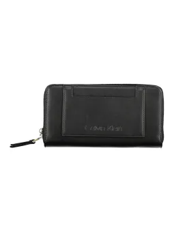 Calvin Klein Geldbörse K60K611089_NEBAX – Stil & Funktionalität