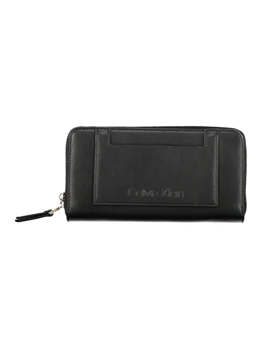 "Calvin Klein Geldbörsen im Sale | Calvin Klein Eco Chic Wallet online kaufen"|Planet-Deluxe