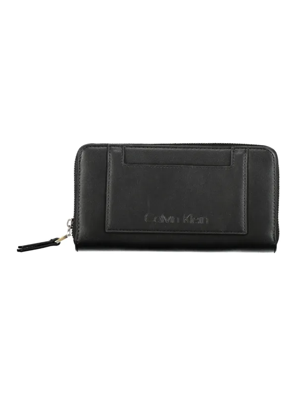 "Calvin Klein Geldbörsen im Sale | Calvin Klein Eco Chic Wallet online kaufen"|Planet-Deluxe
