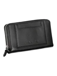 "Calvin Klein Geldbörsen im Sale | Calvin Klein Eco Chic Wallet online kaufen"|Planet-Deluxe