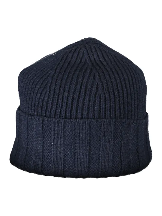 "Calvin Klein Caps & Mützen im Sale | Calvin Klein Marineblau Beanie online kaufen"|Planet-Deluxe