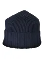 "Calvin Klein Startseite im Sale | CALVIN KLEIN BLAUE BEANIE FÜR HERREN online kaufen"|Planet-Deluxe
