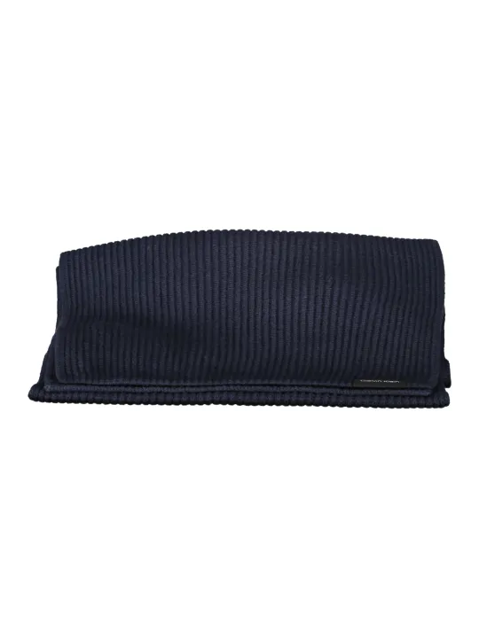 "Calvin Klein Startseite im Sale | CALVIN KLEIN HERRENBLAUER SCHAL online kaufen"|Planet-Deluxe