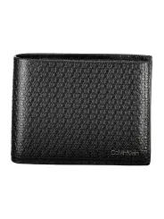 "Calvin Klein Brieftaschen im Sale | Calvin Klein Herren Leder Geldbörse RFID Schutz online kaufen"|Planet-Deluxe