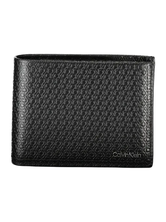 "Calvin Klein Brieftaschen im Sale | Calvin Klein Herren Leder Geldbörse RFID Schutz online kaufen"|Planet-Deluxe