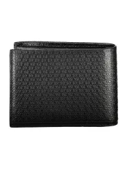 "Calvin Klein Brieftaschen im Sale | Calvin Klein Herren Leder Geldbörse RFID Schutz online kaufen"|Planet-Deluxe