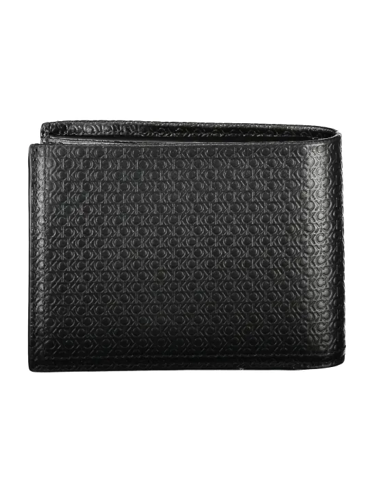 "Calvin Klein Brieftaschen im Sale | Calvin Klein Herren Leder Geldbörse RFID Schutz online kaufen"|Planet-Deluxe