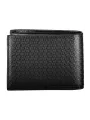 "Calvin Klein Brieftaschen im Sale | Calvin Klein Herren Leder Geldbörse RFID Schutz online kaufen"|Planet-Deluxe