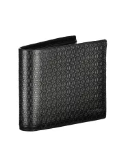 "Calvin Klein Brieftaschen im Sale | Calvin Klein Herren Leder Geldbörse RFID Schutz online kaufen"|Planet-Deluxe