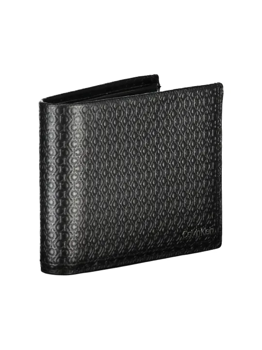 "Calvin Klein Brieftaschen im Sale | Calvin Klein Herren Leder Geldbörse RFID Schutz online kaufen"|Planet-Deluxe